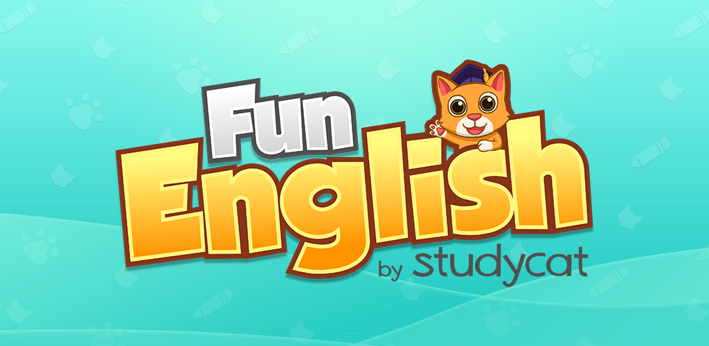 Fun English by Studycat